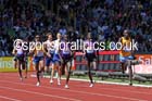 Mens 1500 metres, IAAF Diamond League, Birmingham. Photo: David T. Hewitson/Sports for All Pics